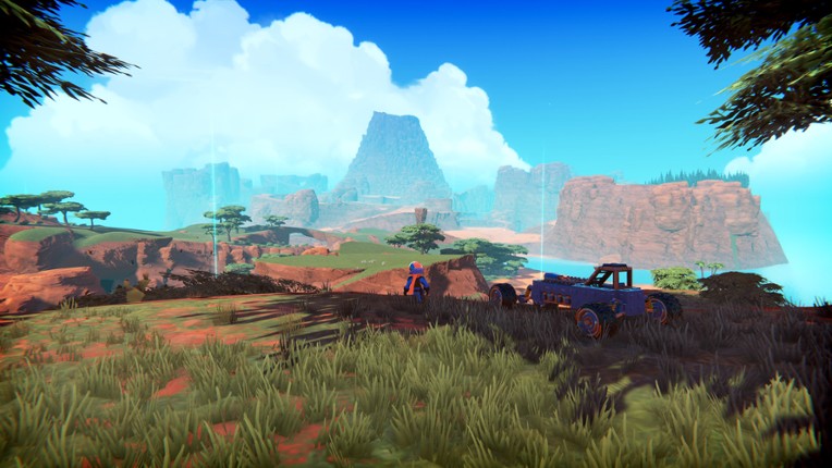Trailmakers screenshot