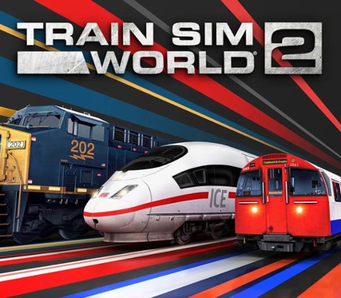 Train Sim World 2 Image