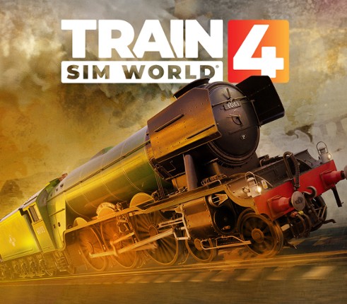 Train Sim World 4 Image
