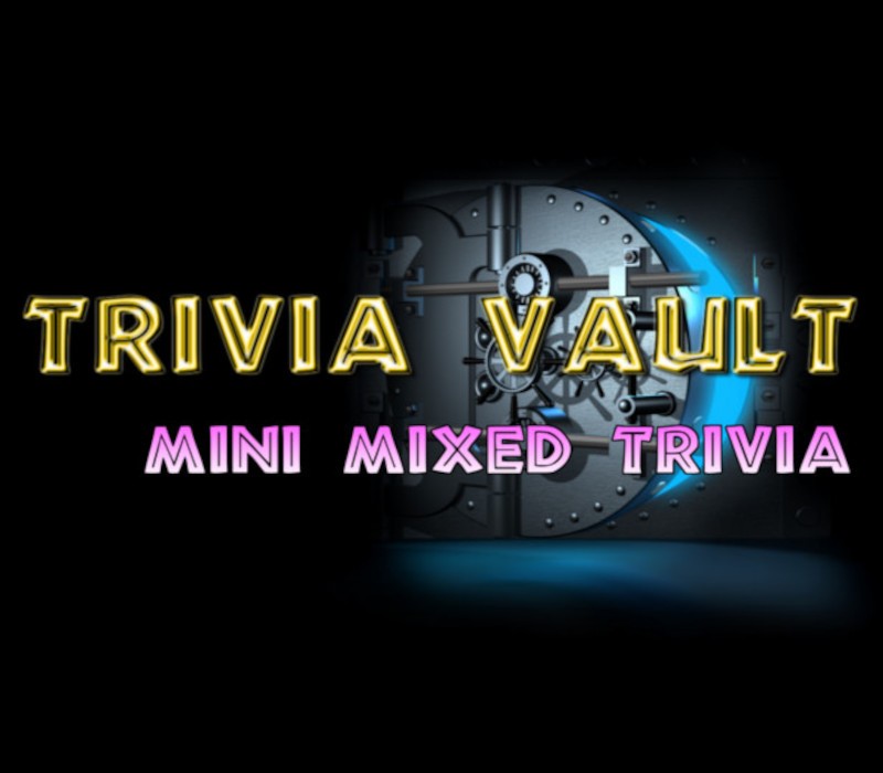 Games like Trivia Vault Mini Mixed Trivia