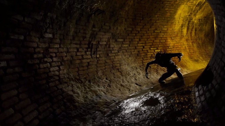 True Thief screenshot