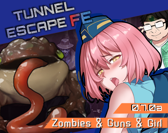 TUNNEL ESCAPE - Fates Entwined 0.7.1a (2025 May Supporter version) Image