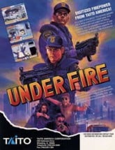 Under Fire Image