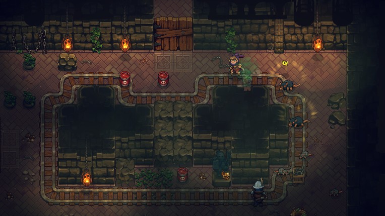 UnderMine 2 screenshot