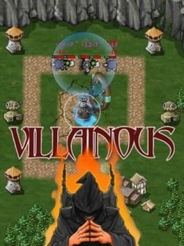 Games like Villainous