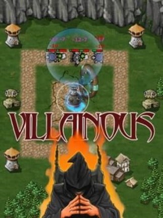 Villainous Image