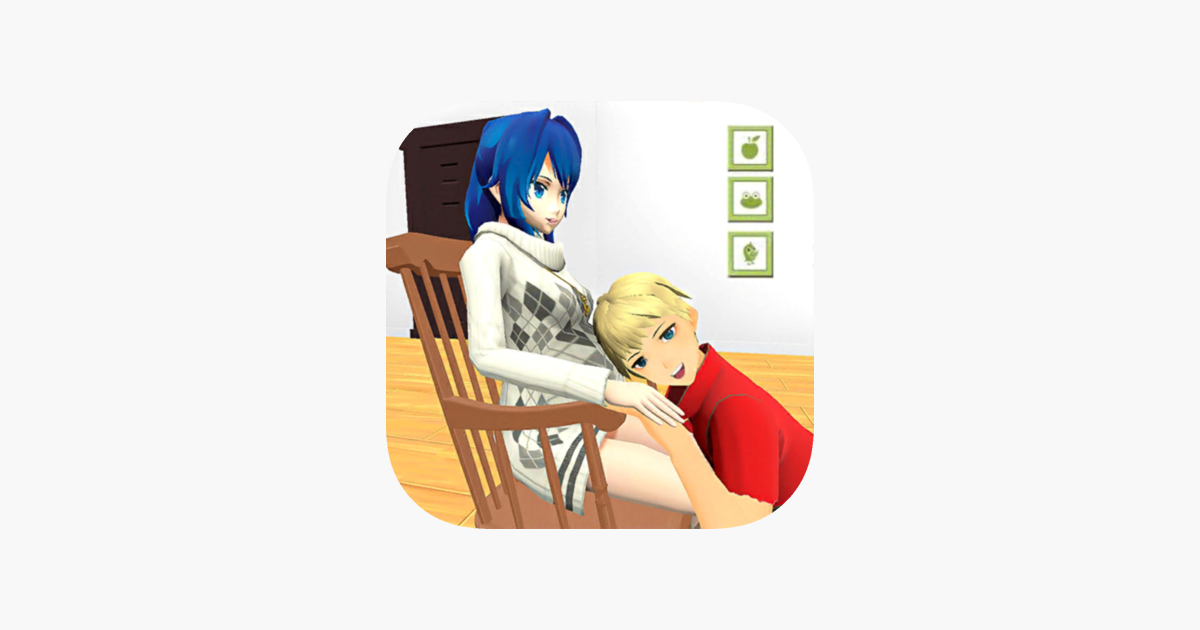 Games like Virtual Anime Pregnant Mother