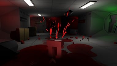 Visceral Cubes Image