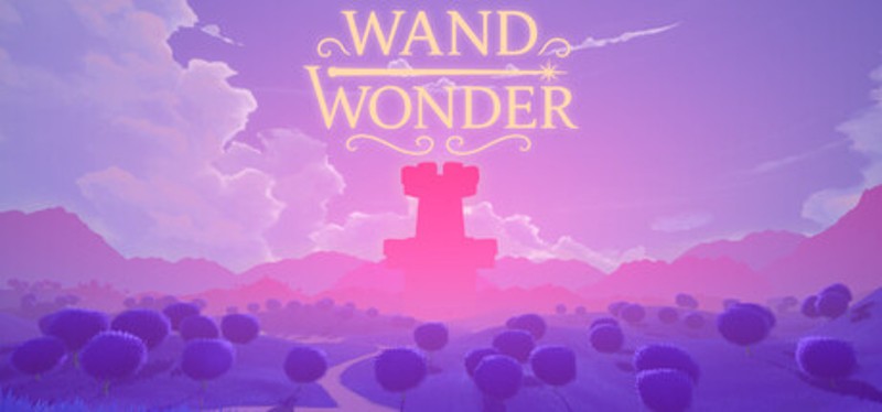 Wand Wonder Image
