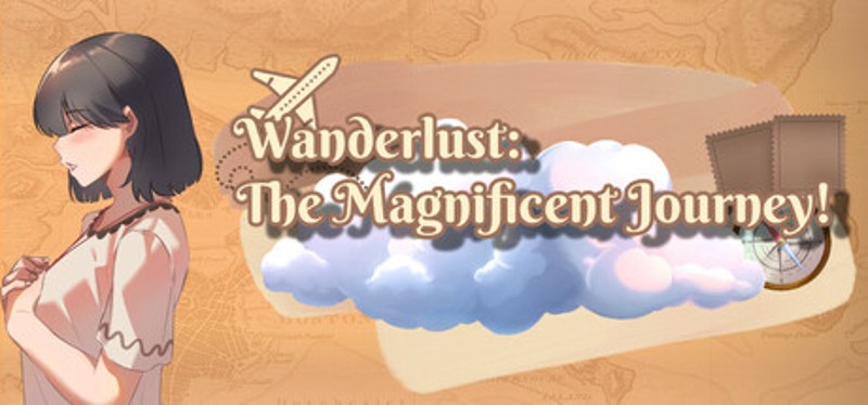 Wanderlust: The Magnificent Journey Image