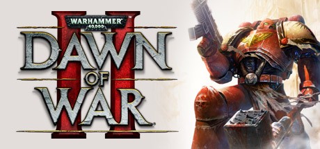 Games like Warhammer 40,000: Dawn of War II