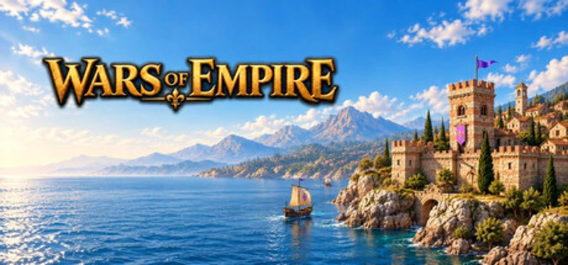Wars of Empire Image