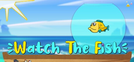 Games like Watch The Fish