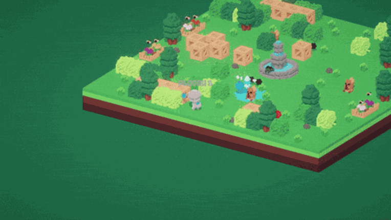 WaterFight! screenshot