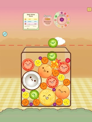 Watermelon Merge Official Image