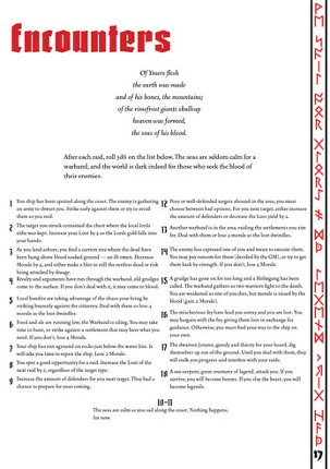 We Sailed For Glory screenshot