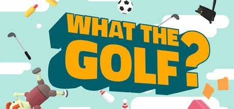 Games like What the Golf?