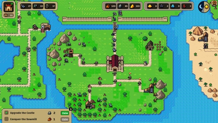 WHO THE HELL OPENED THE PORTAL?! screenshot