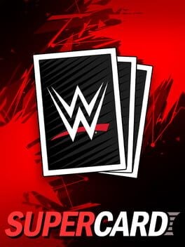 Games like WWE SuperCard