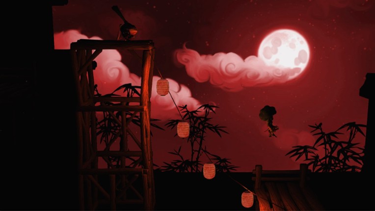 Yasai Ninja screenshot