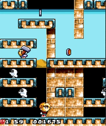 Yokiyo screenshot