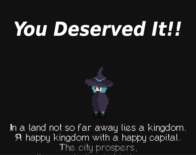 Games like You Deserved It!!