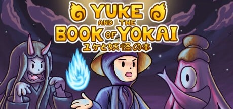 Games like Learn Japanese: Yuke and the Book of Yokai