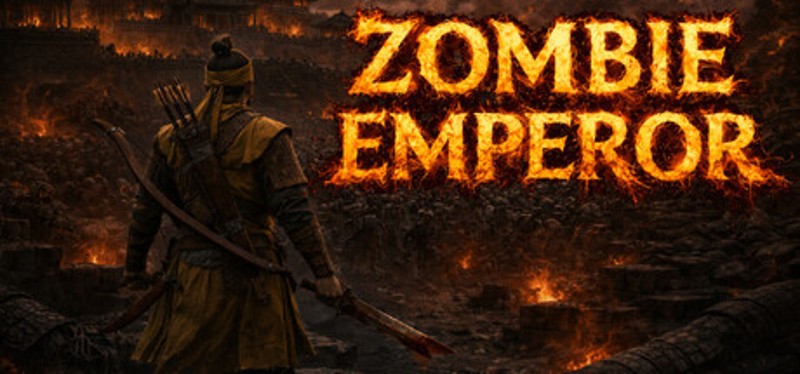 Zombie Emperor Image
