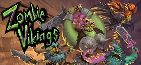 Games like Zombie Vikings