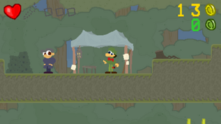 Импасто screenshot