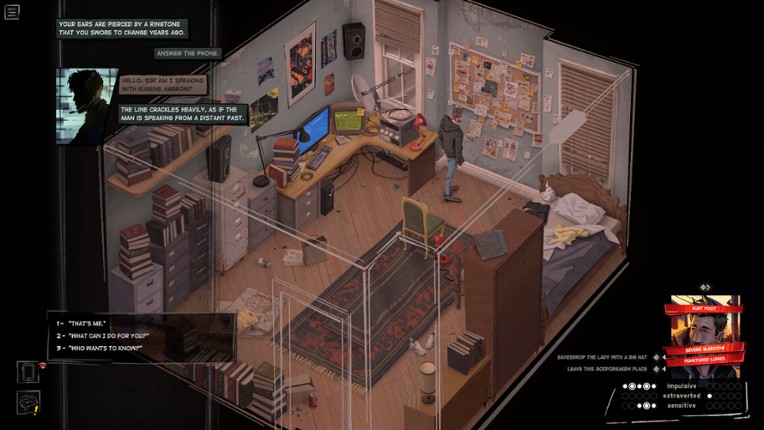 懊悔谷 screenshot