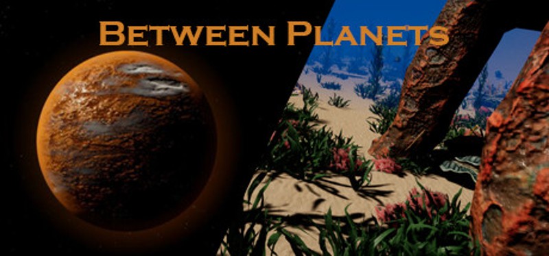Between Planets Image