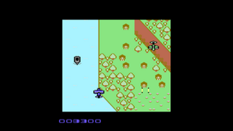 1941 and a Half (C64) Image