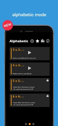 2048 Unlimited Play screenshot