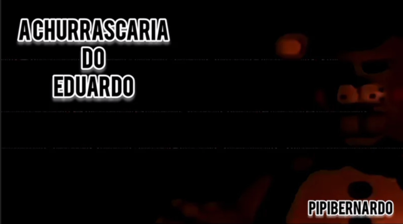 Games like A churrascaria do Eduardo Capítulo 1 (JOKE GAME)