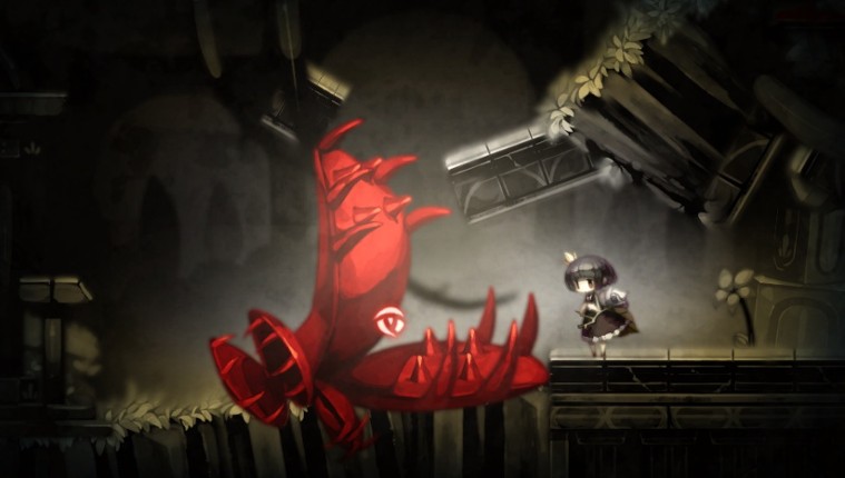 A Rose in the Twilight Digital Bloodlust Edition Image