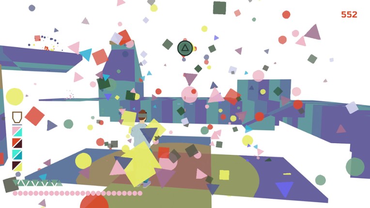 ABSTRACTICA screenshot