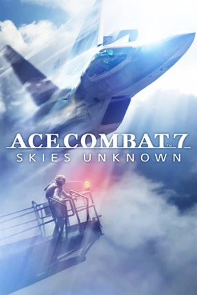 Ace Combat 7: Skies Unknown Image