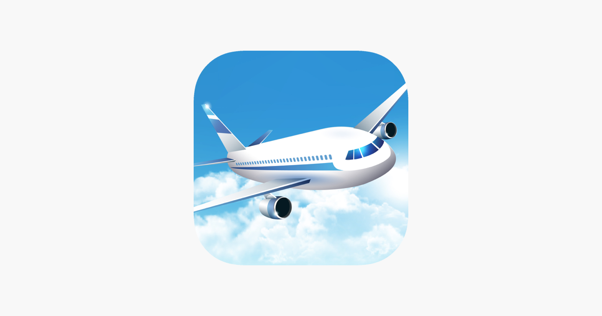 Games like Aircraft Flight Simulator 3D