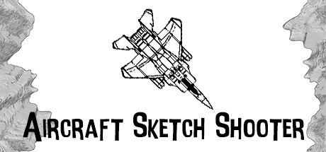 Games like Aircraft Sketch Shooter