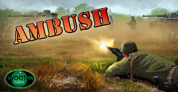 Games like Ambush