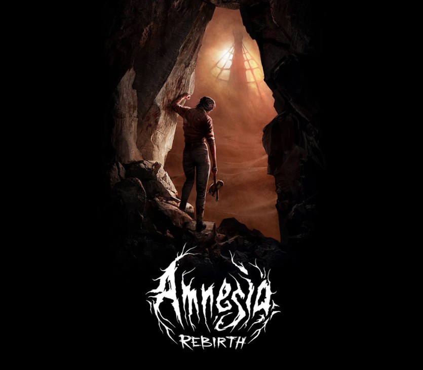 Games like Amnesia: Rebirth