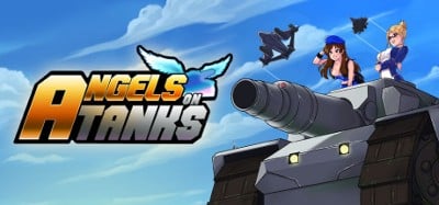 Angels on Tanks Image