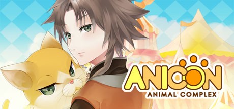 Games like Anicon: Animal Complex - Cat's Path