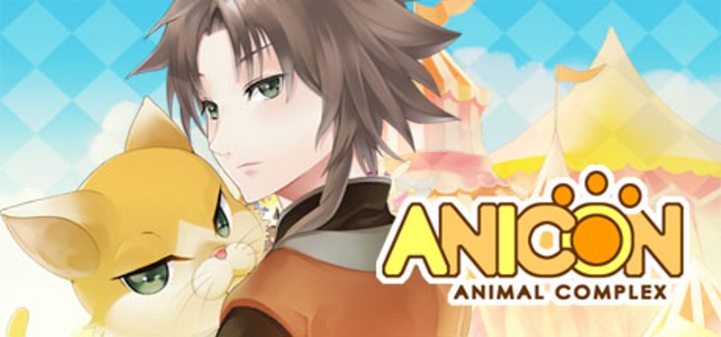 Anicon: Animal Complex - Cat's Path Game Cover