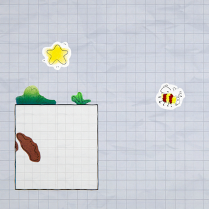 Animask : A jumping journey Image