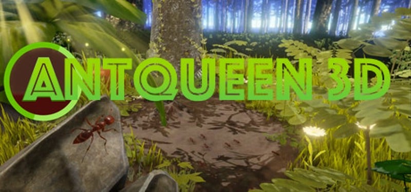 AntQueen 3D Game Cover