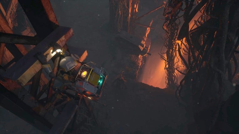 M.I.N.S.K. screenshot