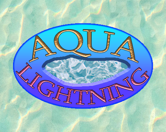 Games like Aqua Lightning