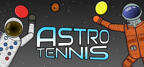 Games like AstroTennis